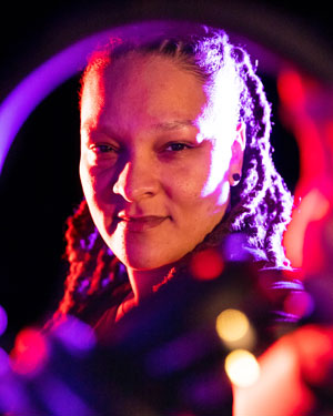 DJ Lady Ly