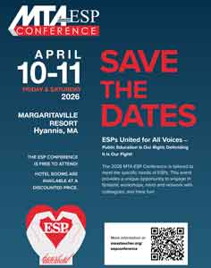 ESP Conference