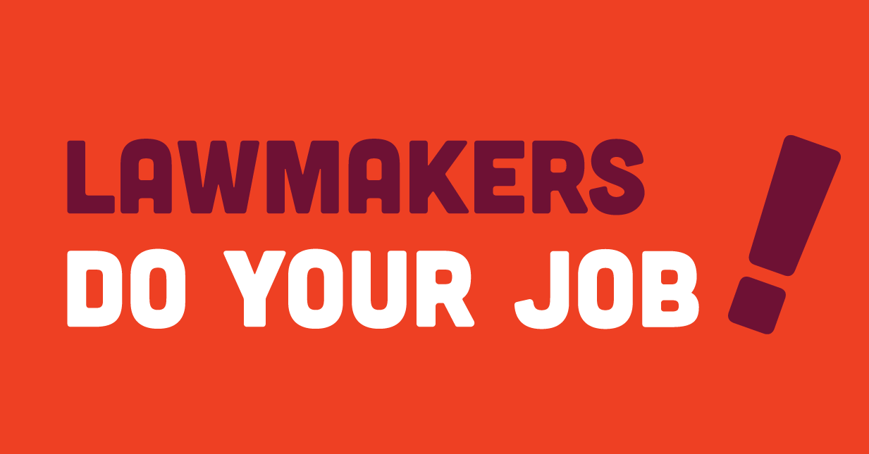 Do Your Job
