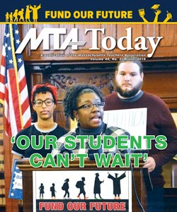 mta today winter 2019